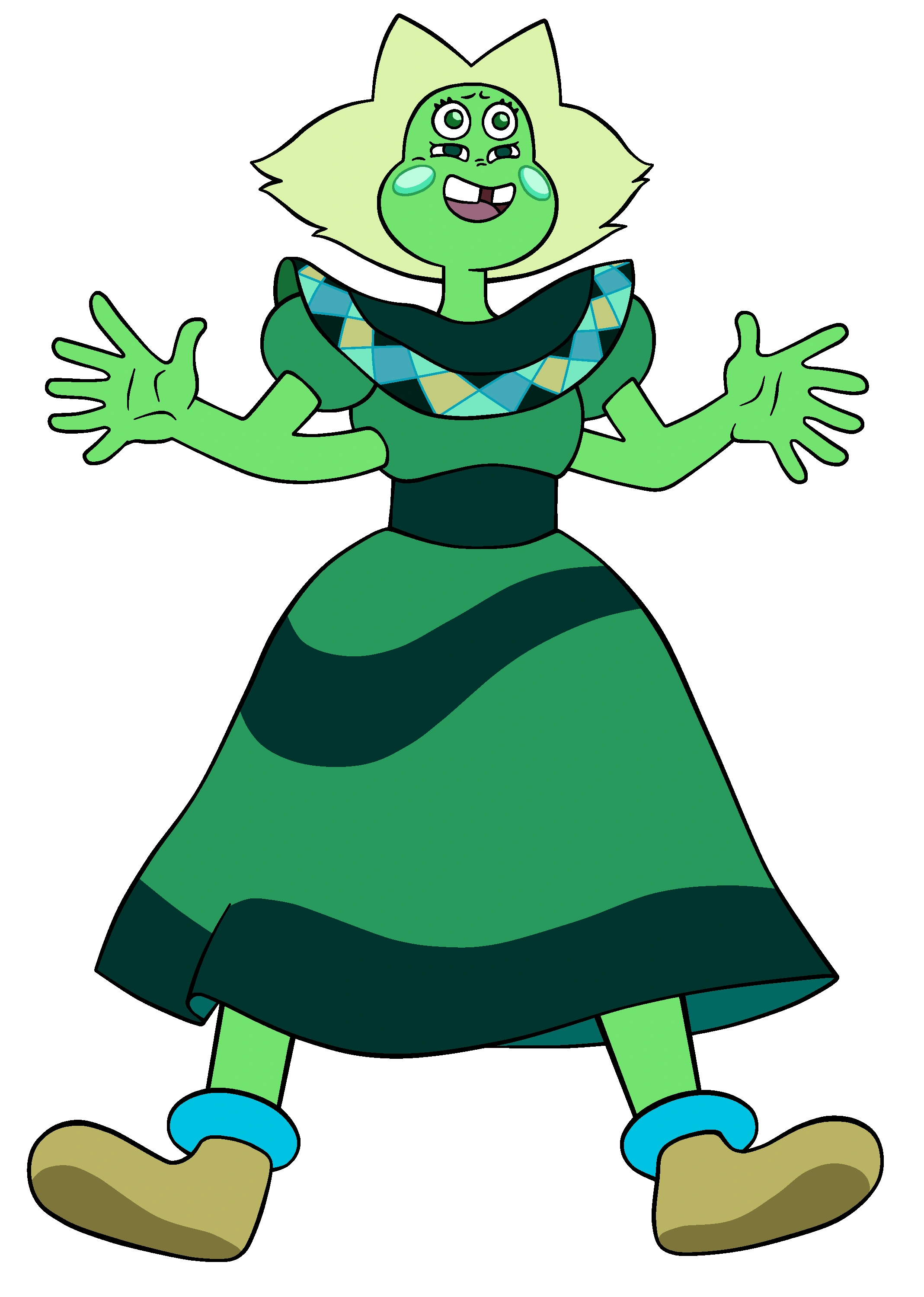 Lemon Jade | Steven Universe Wiki | Fandom