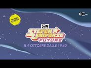 "Future" Promo (CN - Italy)