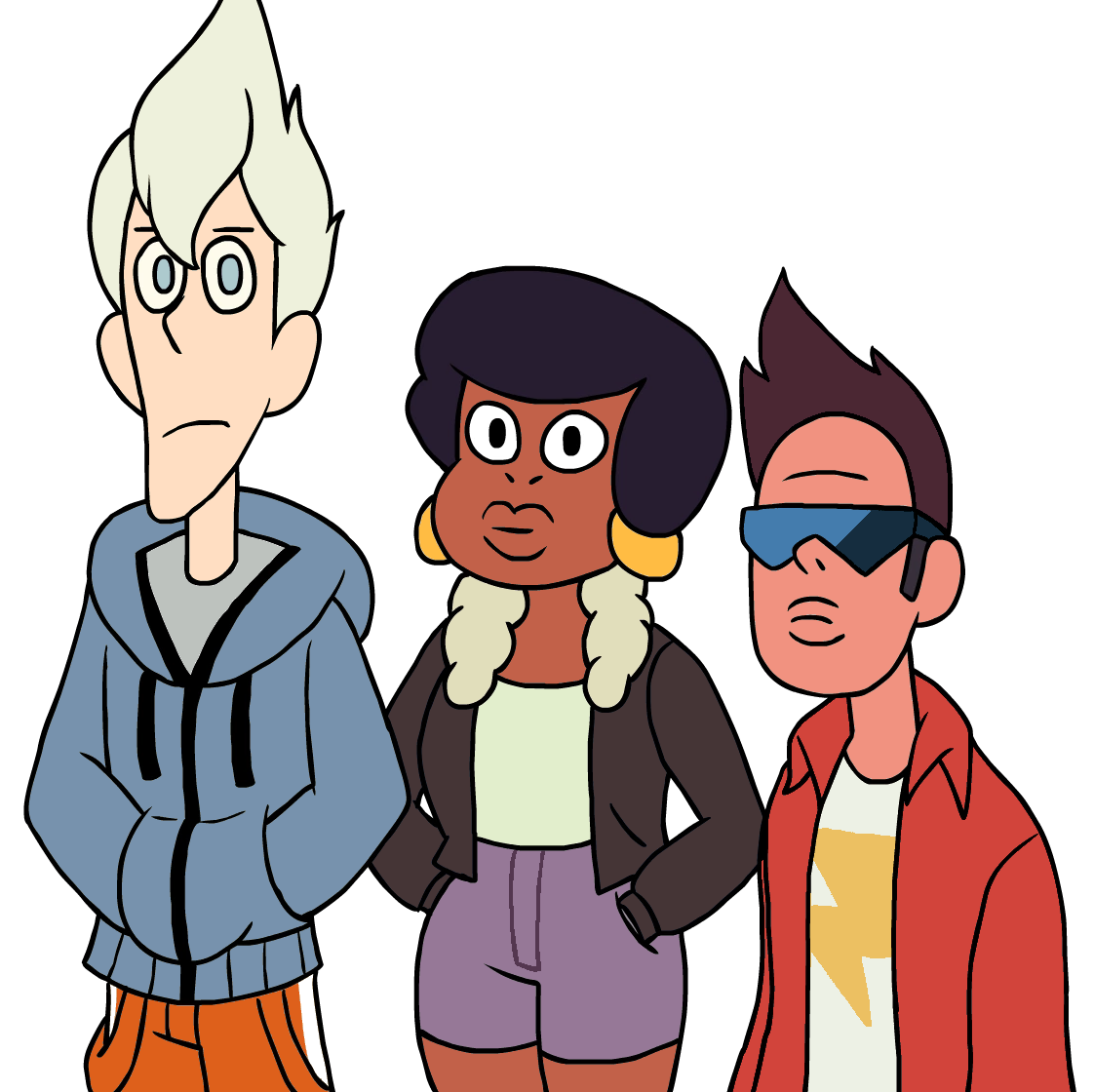 The Cool Kids Steven Universe Wiki Fandom Stay connected with us to watch all steven universe episodes. the cool kids steven universe wiki