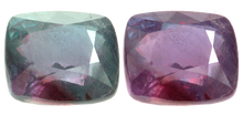 Alexandrite In Real Life