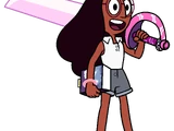 Connie Maheswaran