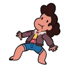 Jungle moon stevonnie transparent by starchildconnie on tumblr.png