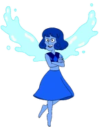 "Mean" Lapis