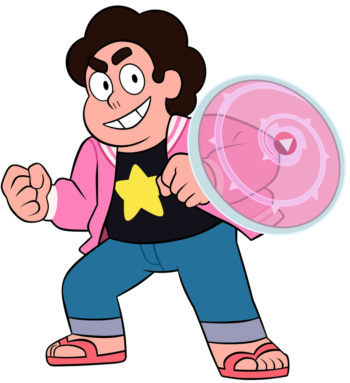 スティーブンユニバース Art&Origins Steven Universe Steven Universe: Art and Origins by Inc. Cartoon Network