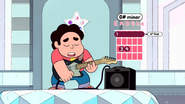 Steven Song Time 47