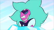 [DESIGN] [08:27] Alexandrite's second mouth is colored the same as the rest of her skin in multiple scenes.