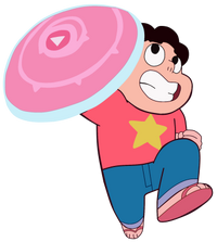 Steven Shield