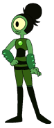 Nephrite1.png (53 KB) Steven Universe: The Movie, "Guidance", "A Very Special Episode" and "Homeworld Bound"