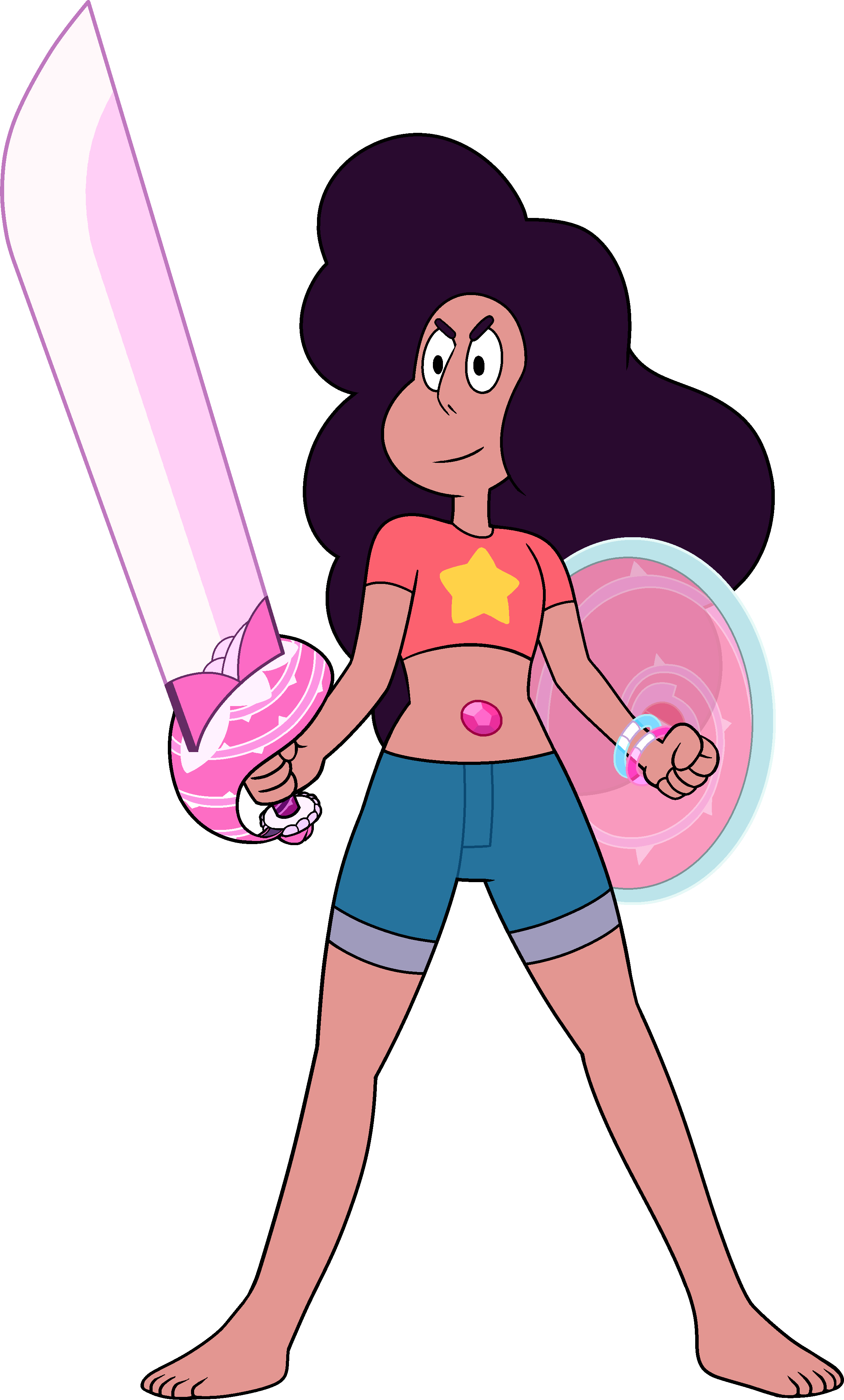 Stevonnie Steven Universe Wiki Fandom