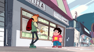 Lars and the Cool Kids (101)