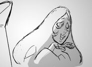 Puppet Blue Diamond 6