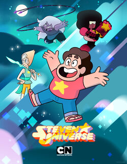 Steven Universe Temporada 1 - ESTRENOS