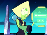 Peridot/History