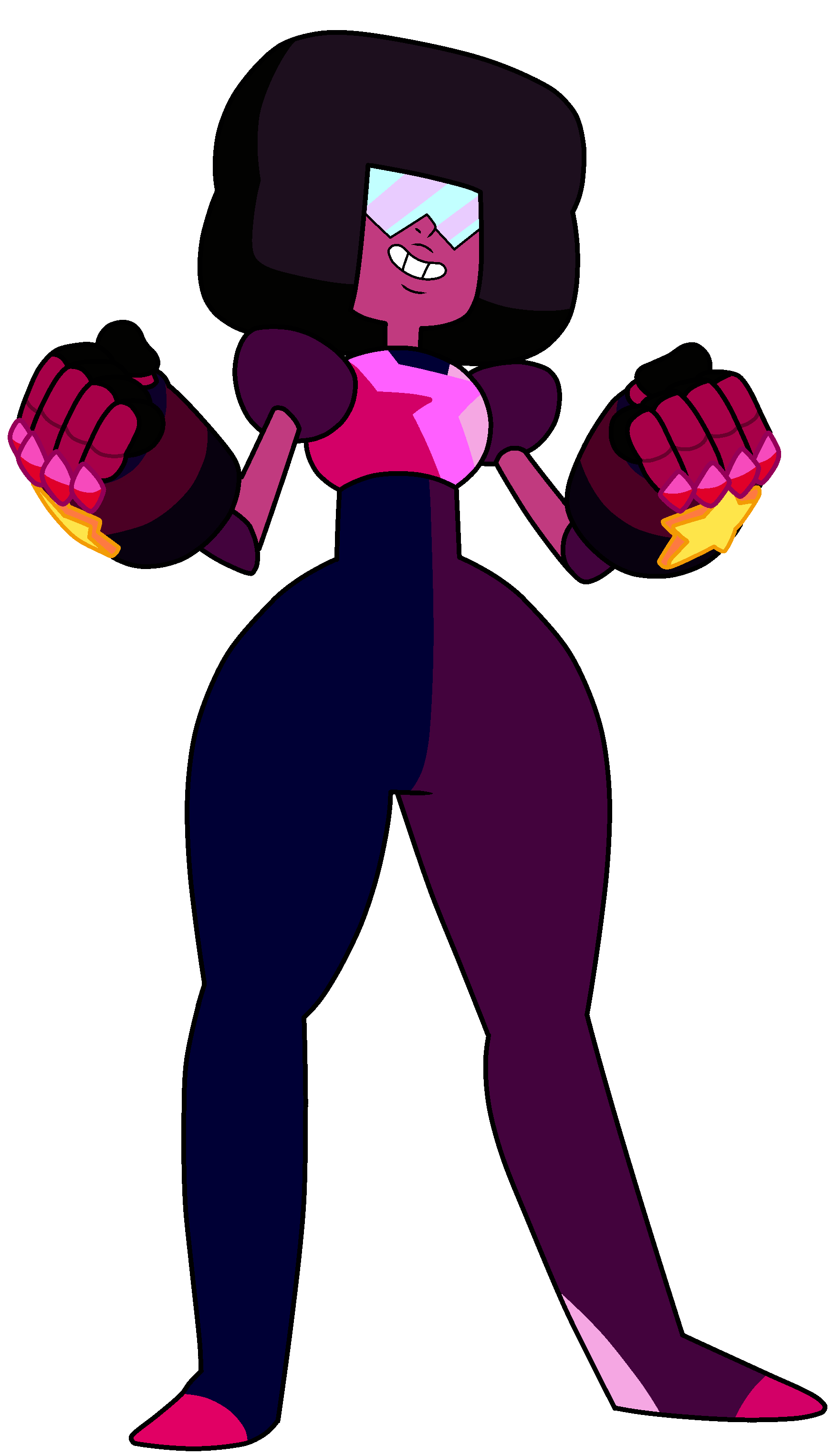 Garnet Wiki | Fandom