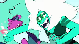 Alexandrite vs Malachite