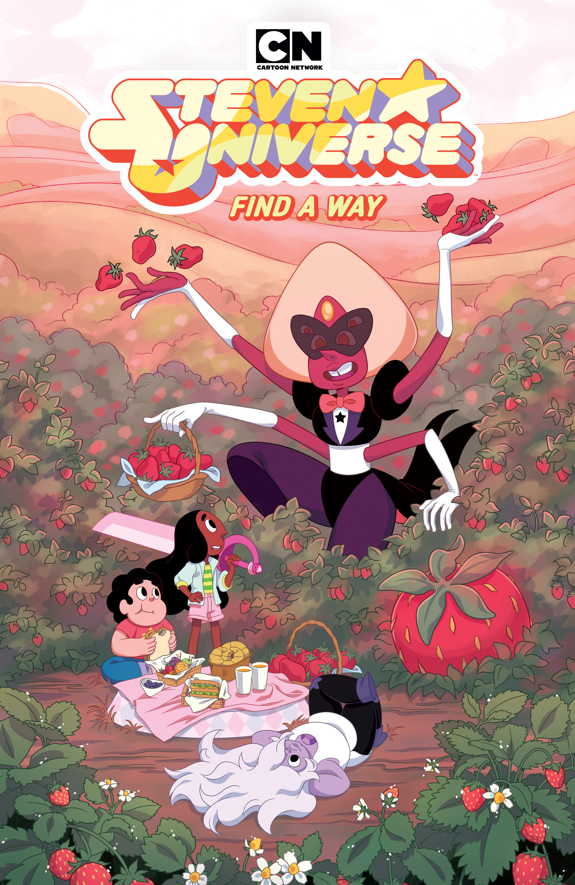 Steven Universe: Season 5 (Original Television Score), Steven Universe  Wiki