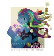 2b5fc473-d7e5-413f-9775-a87341a9cae4.jpg (75 KB) Steven Universe Future ("In Dreams" and "Bismuth Casual")