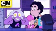 Adulting Steven Universe Future Cartoon Network