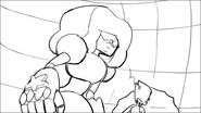 An Indirect Kiss Garnet Storyboard