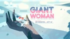 Giant Woman
