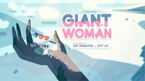 Giant Woman