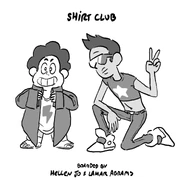 "Shirt Club"