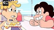 Off Menu Steven Universe Cartoon Network