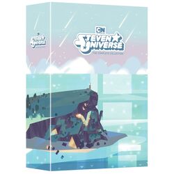 Steven Universe: The Complete Collection | Steven Universe