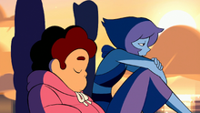 Wikia Steven Universe ᴼᴿᴵᴳᴵᴻᴬᴸ