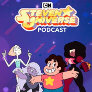 Steven Universe Podcast Ep 1