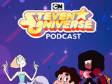 The Steven Universe Podcast