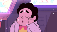 SU - Arcade Mania Steven Relieved