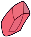Sea Monster Gemstone