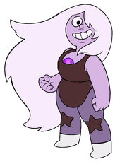 Amethyst(Desert)