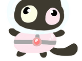 Cookie Cat (character)