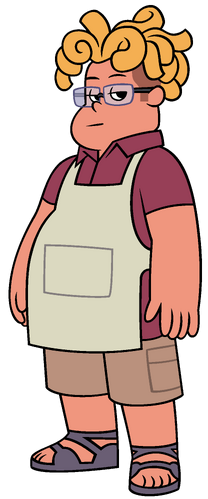 Ronaldo Fryman