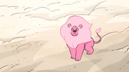 Steven's Lion (133)