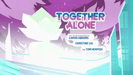 Together Alone 000