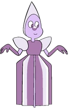 Violet Jade (Nose) by RylerGamerDBS