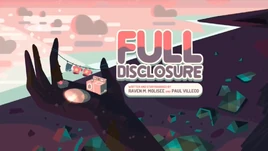 FullDisclosureTitleCard