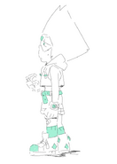 Peridot lauren zuke