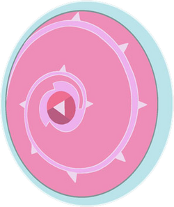 steven universe weapons pearl