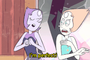 Pearl Perfect