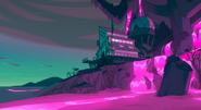 SU Movie Flowing Poison BG