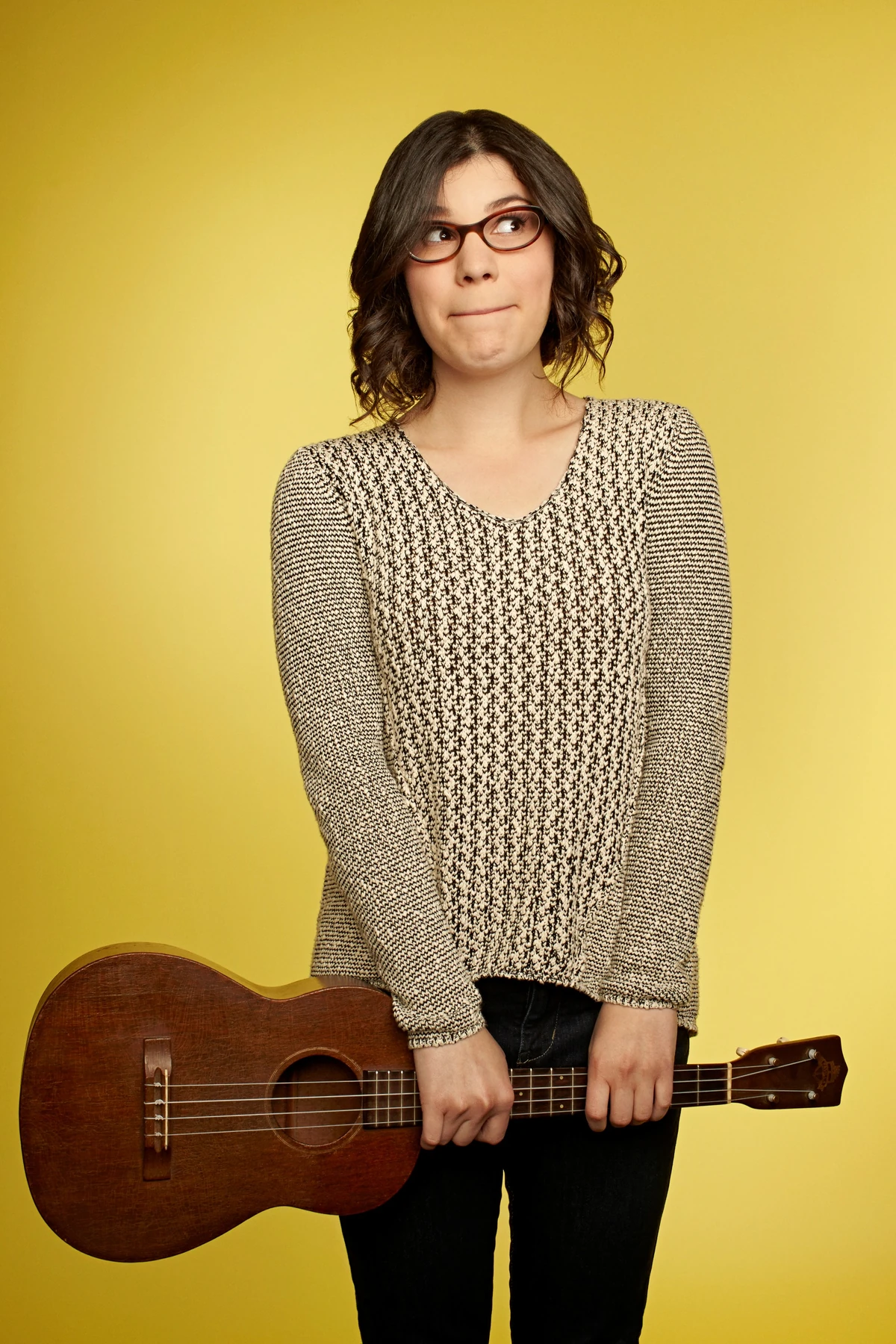 Rebecca Sugar | Steven Universe Wikia | Fandom