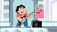 Steven Song Time 39