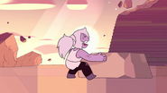 Steven vs. Amethyst 258