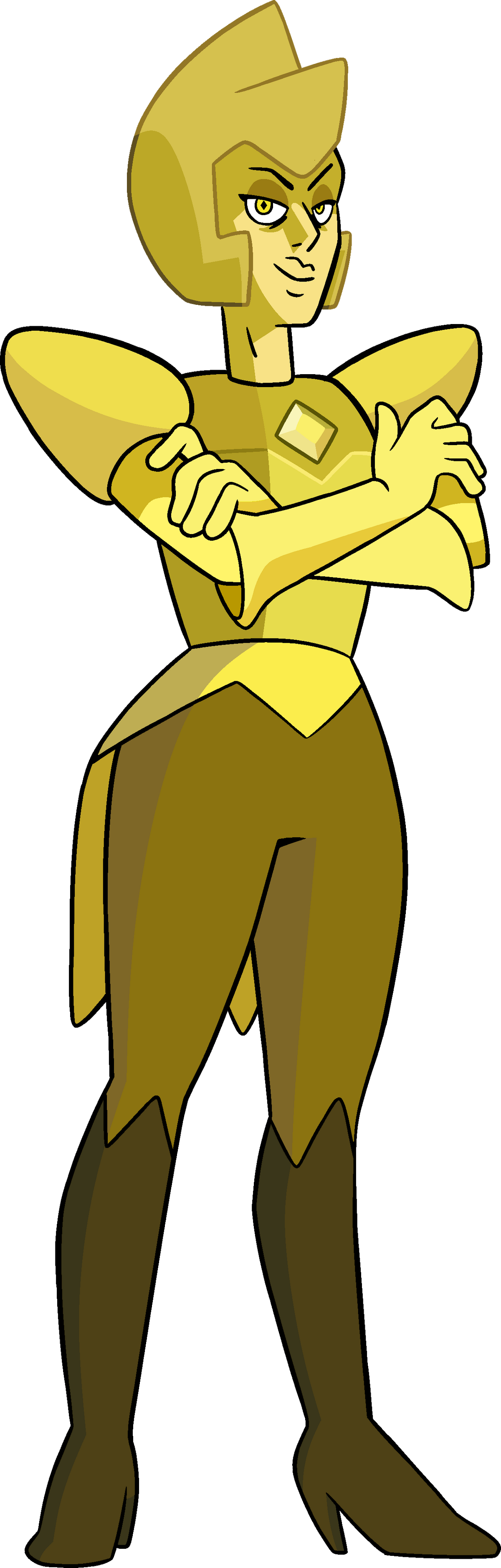 Steven Universe - Incredible Characters Wiki