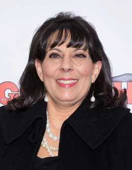 Christine Pedi Image