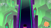 Demantoid's World Bridge